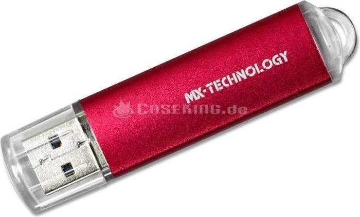 Mach Xtreme Technology MX-ES 8GB, USB-A, USB 3.2 Gen 1×1
