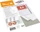 Peach Thermobindemappe, A4, 150µm, weiß matt, 30 Blatt, 20 Stück (PBT303-01)