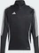 adidas Tiro 24 Funktionsshirt langarm schwarz/weiß (Herren) Vorschaubild