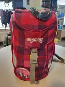 Ergobag Mini Schniekokara Kindergartenrucksack