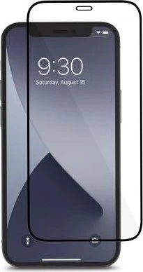 Moshi AirFoil Pro für Apple iPhone 12 Mini schwarz