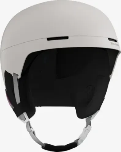 Salomon Brigade Index Helm grey violet