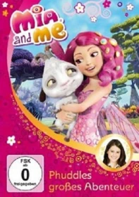 Mia and Me - Phuddles großes Abenteuer Folge 6 (DVD)