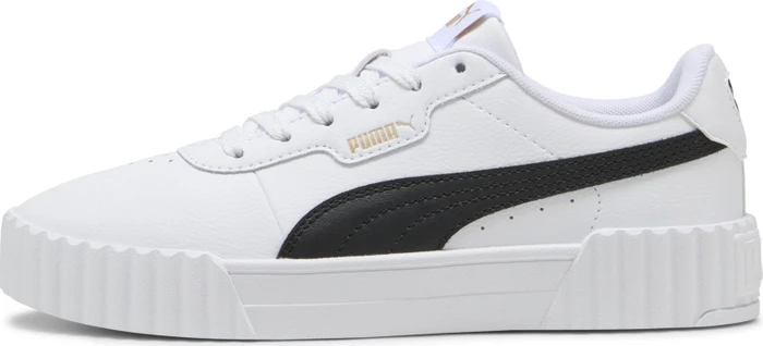 Puma Carina 3.0 puma white/puma black/puma gold