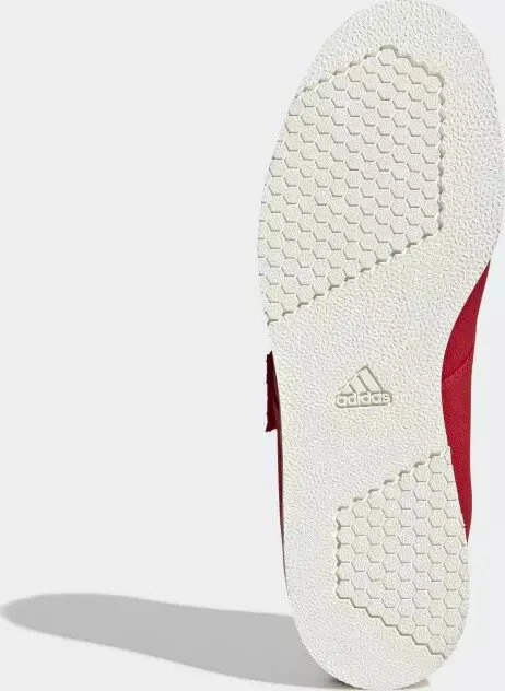 adidas Powerlift 4 japan red/off white/gold metallic (Herren)