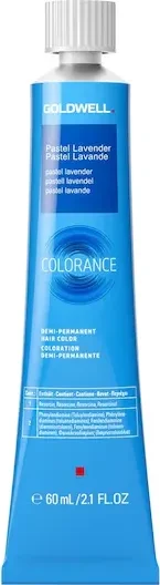 Goldwell Colorance Haartönung pastell lavendel, 60ml