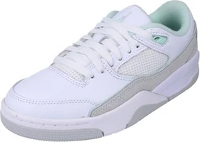 Nike Jordan Flight Court white/pure platinum/igloo (Damen)