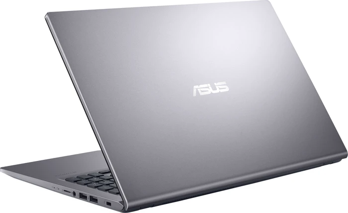 ASUS P1511CDA-BQ1182R, Slate Grey, Ryzen 5 3500U, 8GB RAM, 512GB SSD, DE