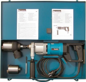 Makita DBM080 Elektro-Diamantbohrmaschine inkl. Koffer
