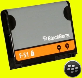 BlackBerry F-S1 Akku