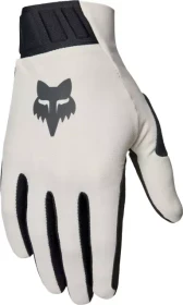 Fox Racing Flexair Fahrradhandschuhe chalk (Herren)