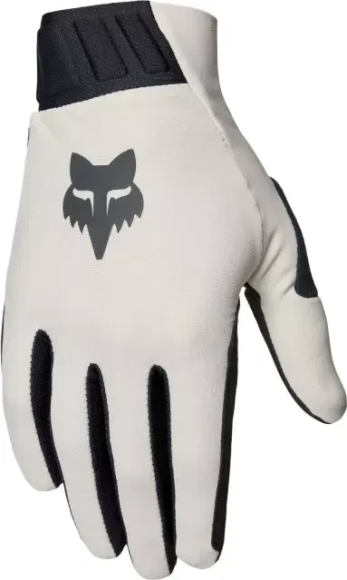 Fox Racing Flexair Fahrradhandschuhe chalk (Herren)