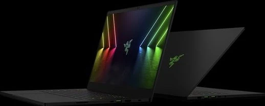 Razer Blade 15 (Early 2022) - QHD/240Hz, Core i9-12900H, 16GB RAM, 1TB SSD, GeForce RTX 3070 Ti, DE
