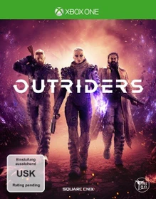 Outriders (Download) (Xbox One/SX)