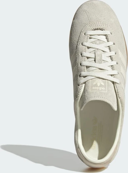 adidas Gazelle Lo Pro ivory/off white/gum