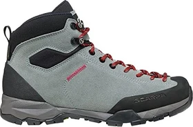 Scarpa Mojito Hike GTX conifer/raspberry (Damen)