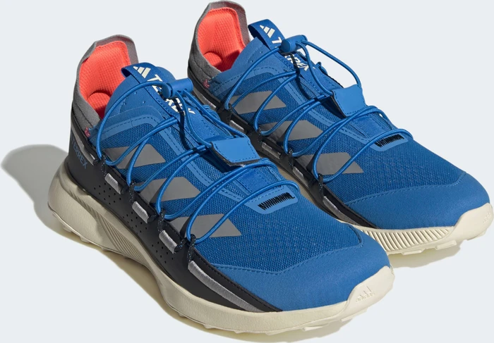 adidas Terrex Voyager 21 Travel blue rush/grey three/core black (Herren)