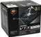 Cougar VTX500 500W, ATX 2.3 Vorschaubild
