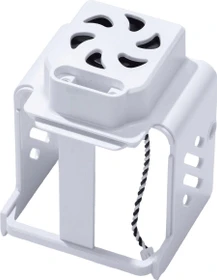 Creality SPARKX i7 Kühlung/Luftführung Extruder Motor Cooling Assembly