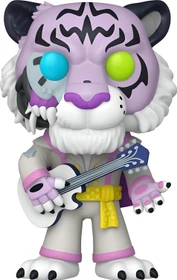 FunKo Pop! Games - Five Nights at Freddy's - Tiger Rock