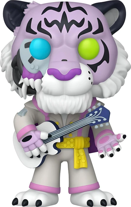 FunKo Pop! Games - Five Nights at Freddy's - Tiger Rock