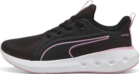 Puma Softride Carson puma black/mauved out