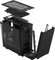 Fractal Design Define 7 Mini Black TG Light Tint, Glasfenster, schallgedämmt Vorschaubild