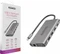 Sitecom Pro USB-C Power Delivery Multiport-Adapter, USB-C 3.0 [Stecker] Vorschaubild
