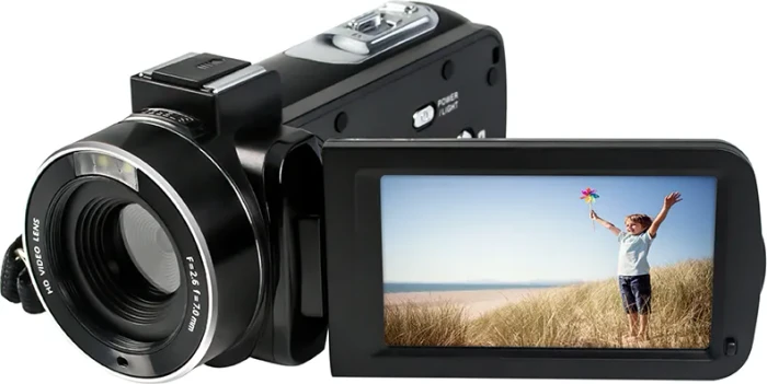 AgfaPhoto Realimove CC2700