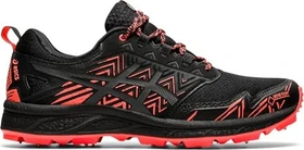 Asics Gel-Fujisetsu 3 GTX black/graphite grey (Damen)