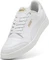 Puma Shuffle puma white/puma team gold (Herren) Vorschaubild
