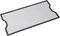 SilverStone RAC41-FP-430, Frontplatte mit Schloss, für SilverStone RM41-506 / RM41-H08, schwarz Vorschaubild