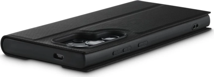 Hama Handytasche Daily Protect für Samsung Galaxy S24 Ultra schwarz