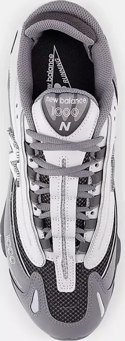 New Balance 1000 castlerock/sea salt