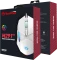 Marvo Scorpion M291 Wired Gaming Mouse, weiß, USB Vorschaubild