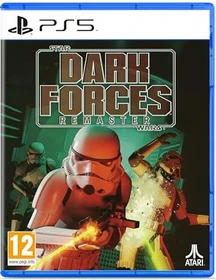 Star Wars: Dark Forces Remaster (PS5)