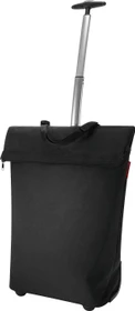 Reisenthel Trolley M schwarz