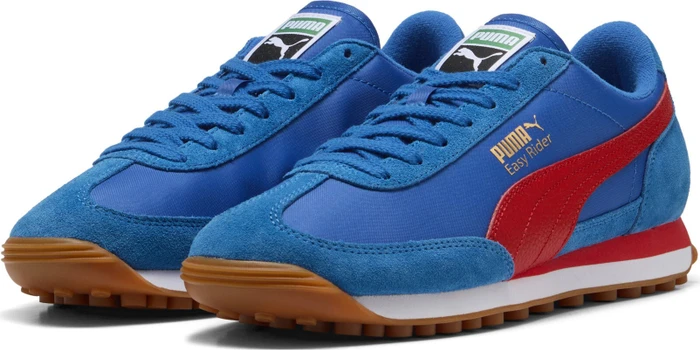 Puma Easy Rider Vintage puma team royal/for all time red