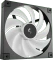DeepCool FD14 ARGB, schwarz, 140mm, 3er-Pack Vorschaubild