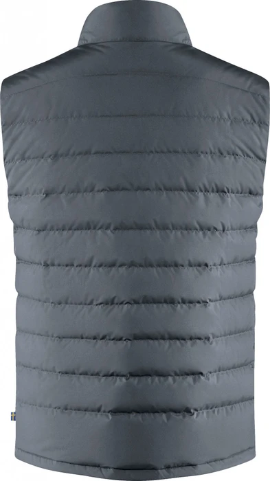 Fjällräven Greenland Down Liner Funktionsweste dusk (Herren)