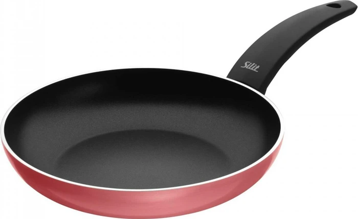 WMF Silit Belluna Bratpfanne 24cm rose