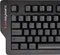 Das Keyboard 4C TKL, PBT, MX BROWN, USB, DE Vorschaubild