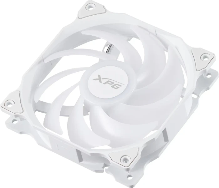ADATA XPG Vento R 120 ARGB, weiß, 120mm, 3er-Pack