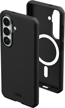 UAG Dot Case für Samsung Galaxy S26 schwarz