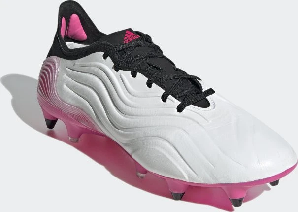 adidas Copa Sense.1 SG cloud white/shock pink (Herren)