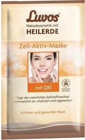 Luvos Heilerde Zell-Aktiv-Maske, 15ml