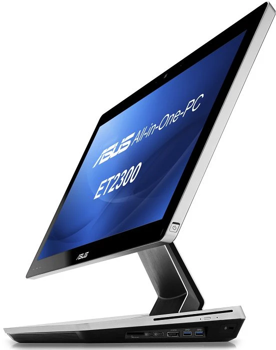 ASUS Eee Top ET2300INTI-B060K, Core i5-3330, 6GB RAM, 1TB HDD, GeForce GT 630M