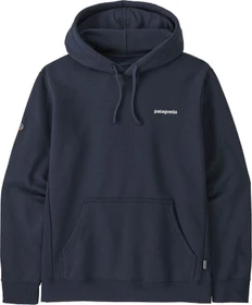 Patagonia Fitz Roy Icon Uprisal Hoodie new navy