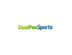 Dual Pen Sports 3D (3DS)