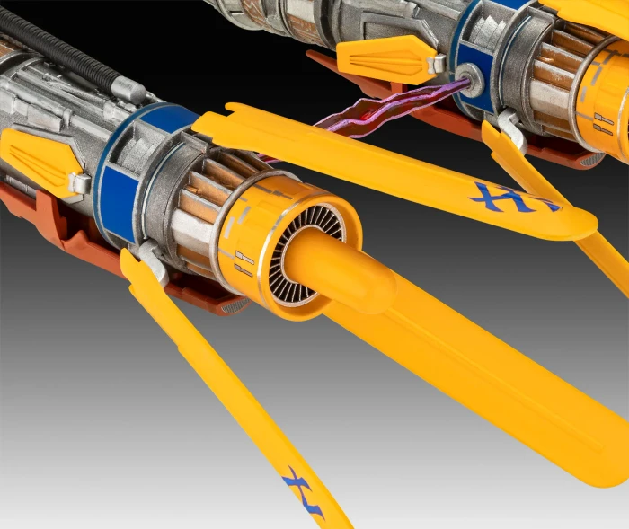 Revell Geschenkset Anakin's Podracer: EP1 25th Anniv.